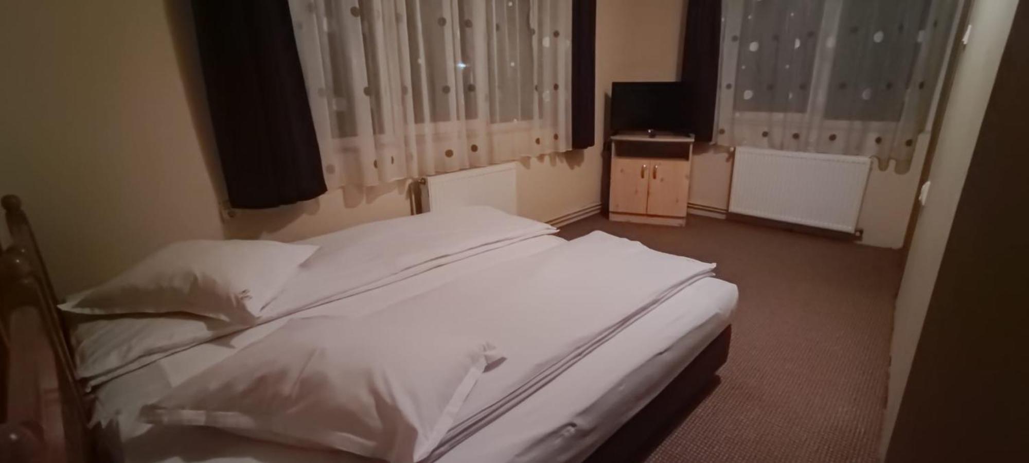 Pensiunea Sorina Casa Alba Moeciu De Sus Exterior foto